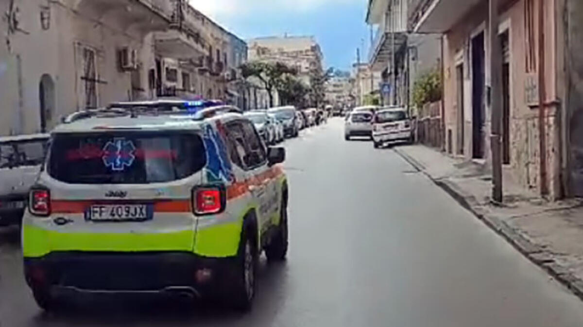 Ragazzo di 17 anni muore in un incidente a San Giuseppe Vesuviano - 