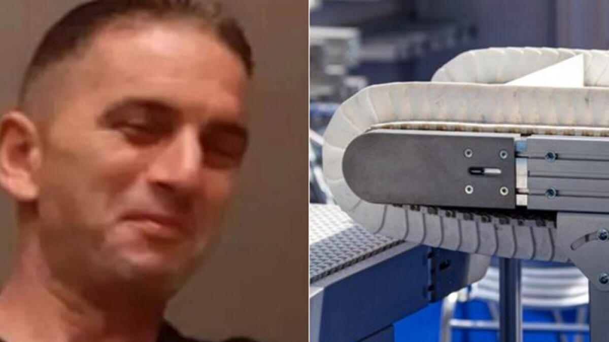 Operaio muore dissanguato nello zuccherificio: il padre perse la vita nello stesso modo - 