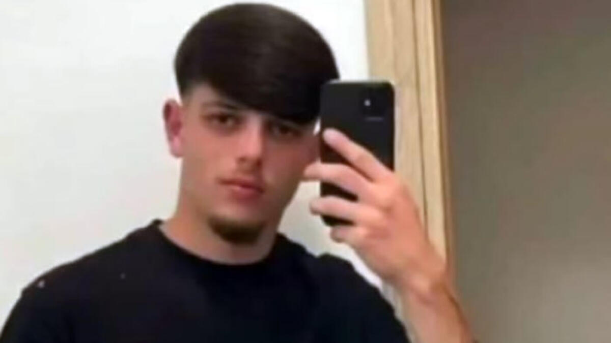 Lo strazio per Sasà investito dalla ragazza senza patente: "La nostra vita non sarà più la stessa" - 