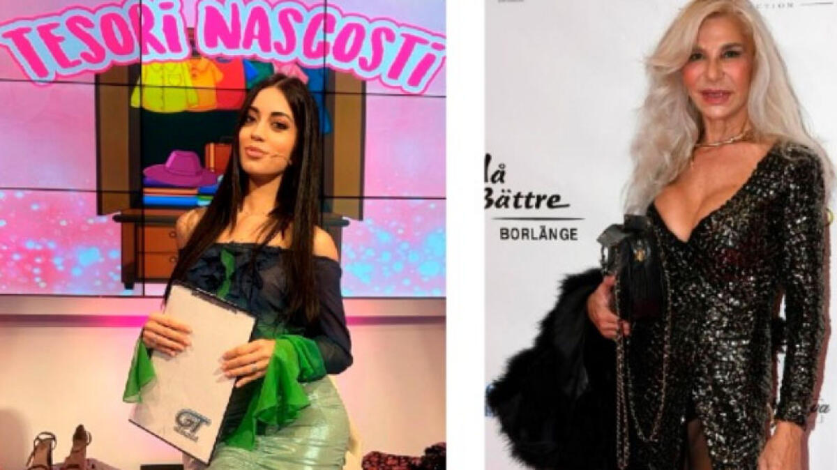 “TESORI NASCOSTI” condotto da Maria Chiara Casillo. Da mercoledì 15 maggio 2024 alle ore 21 su “Gt Channel” (canale 117 dtt) - 