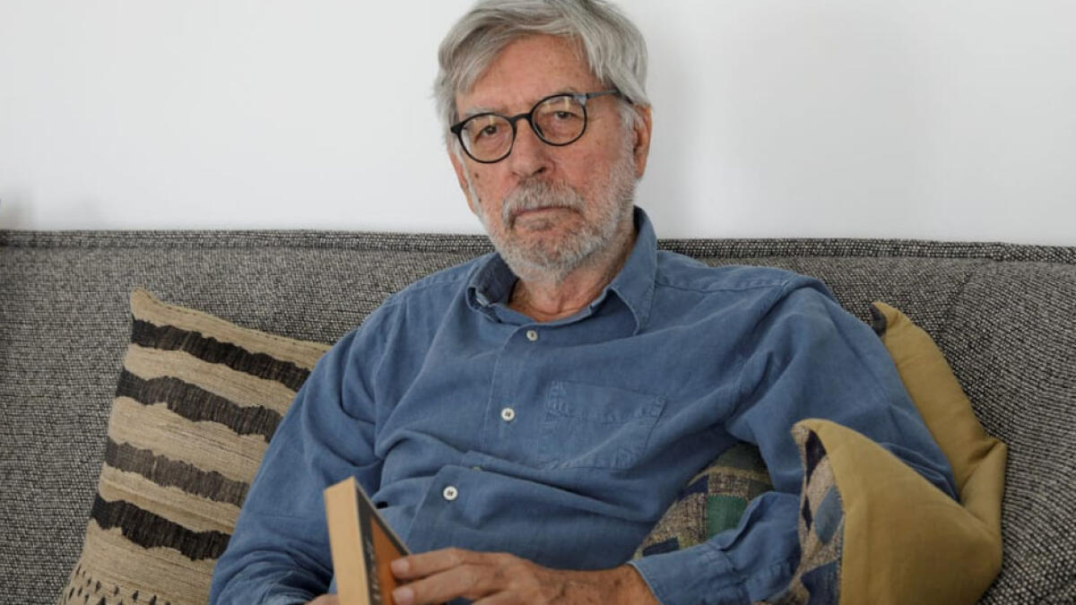 Saviano, cittadinanza onoraria allo scrittore Starnone - 