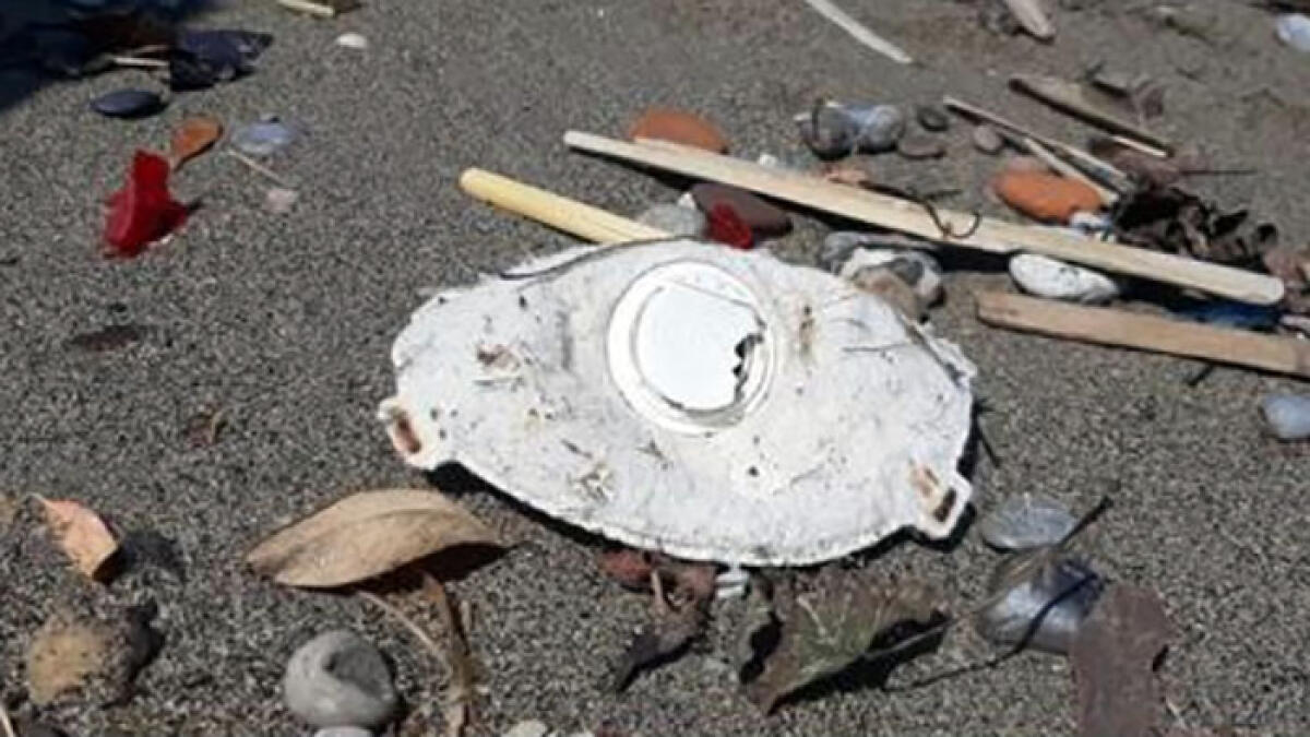 Raccolti quasi 5mila rifiuti su 11 spiagge in Campania - 