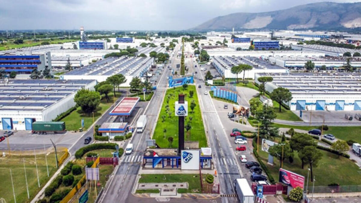 Sequestrati 4 milioni ad azienda del Cis di Nola, tre indagati - 