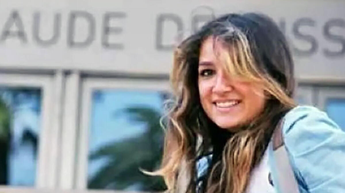 Rita uccisa da un'auto a 27 anni: donati gli organi - 