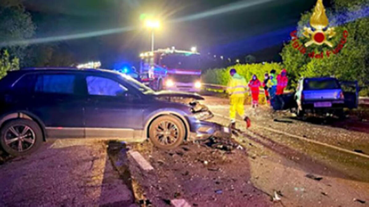 La strage dei 20enni in auto, dolore e rabbia sul web e delle Istituzioni - 