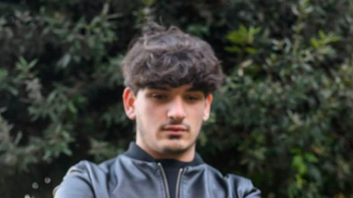 Arcangelo: dolore sul web a Terzigno, San Giuseppe Vesuviano e al Liceo Diaz di Ottaviano - 