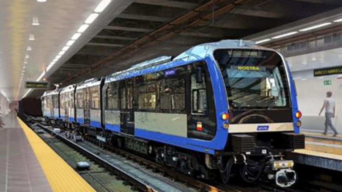 Domani giornata da incubo per i trasporti: sciopero di treni, bus e metropolitane - 