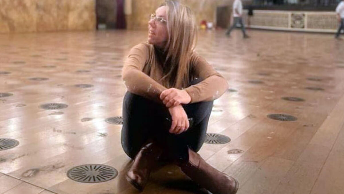 Giulia muore a 44 anni, lutto al Teatro San Carlo - 