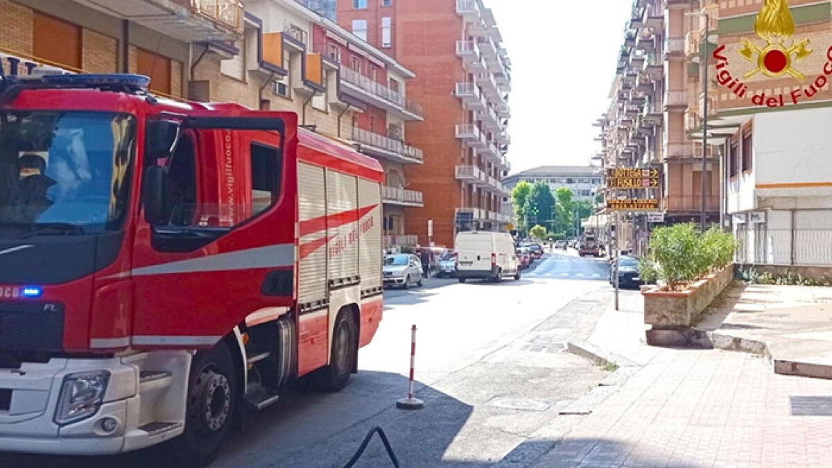 Muore in casa, trovato dopo un mese - 