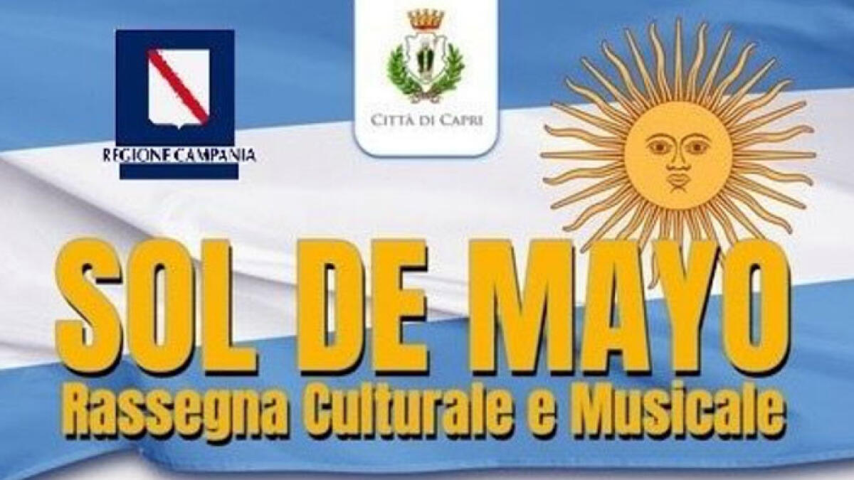 Capri, “La voce del tango” per valorizzare i legami tra l’isola azzurra e l’area nolana - 