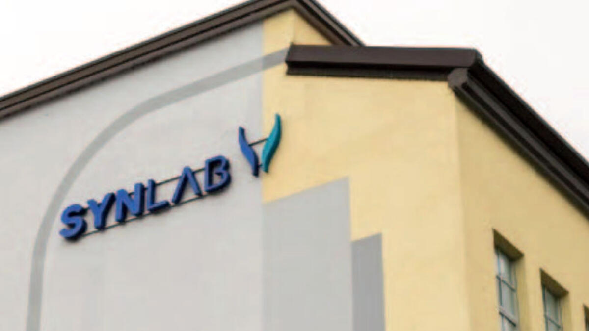Hacker su Synlab, arriva il ricatto per non pubblicare i dati dei clienti - 