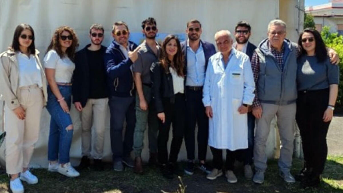 Trecase, screening gratuito per combattere il melanoma - 