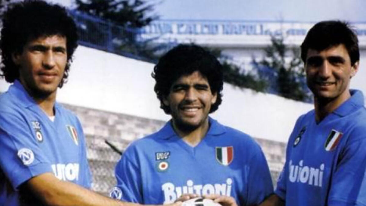 Bruno Giordano truffato dal finto maresciallo - 