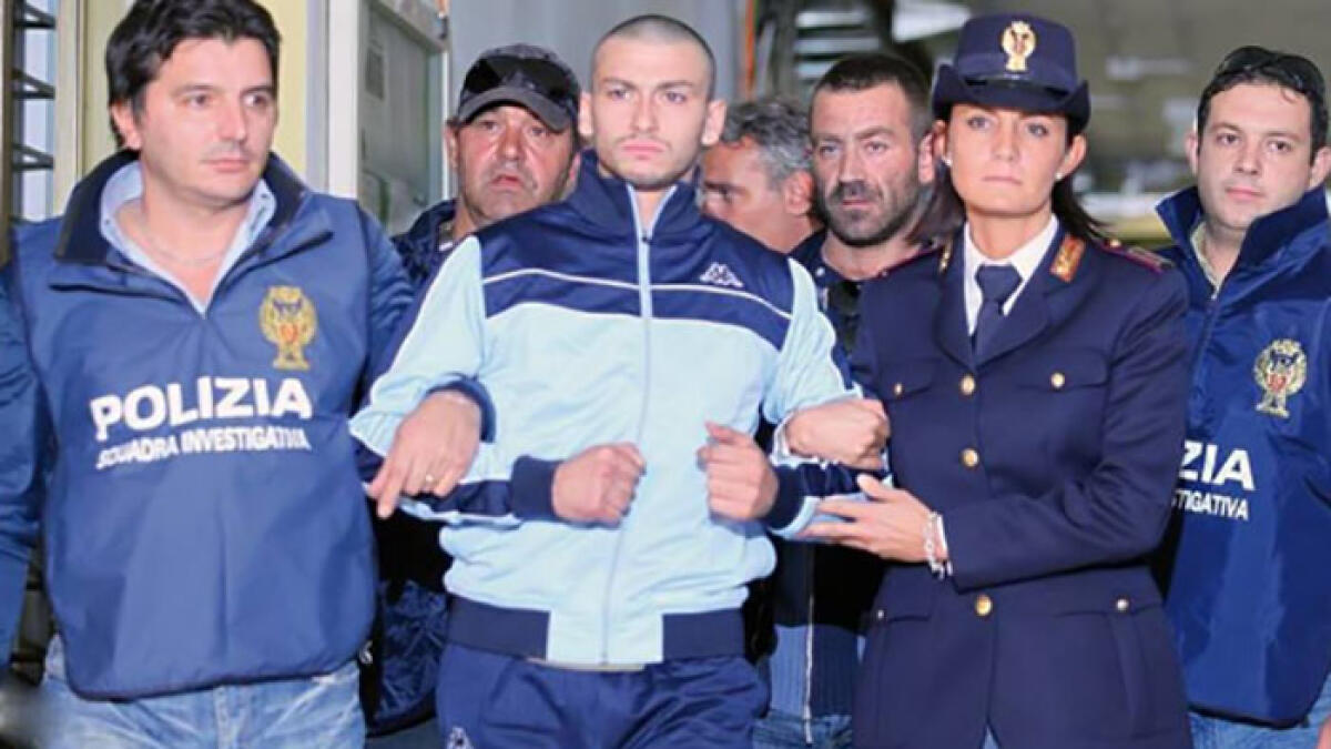 Camorra vesuviana, omicidi risolti grazie al killer laureato - 