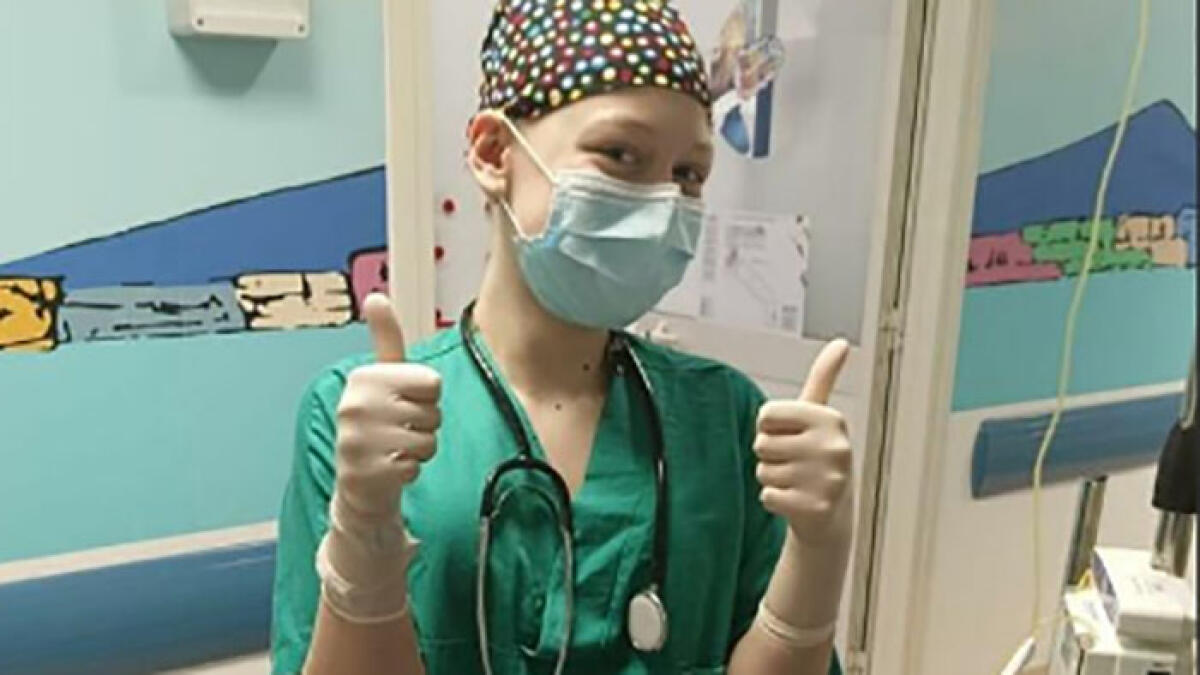 Asia, 14 anni, presa in giro perché ha il tumore - 