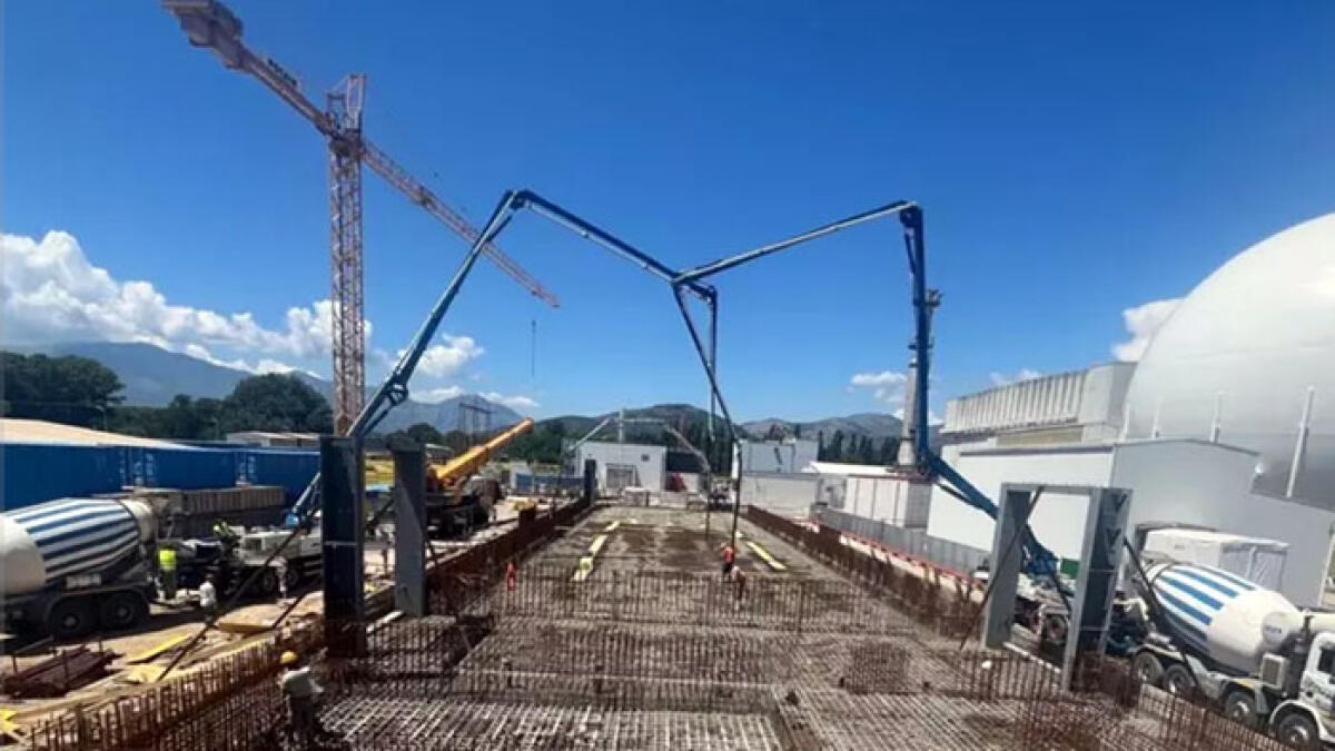 Rifiuti radioattivi, nuovo deposito in Campania - 