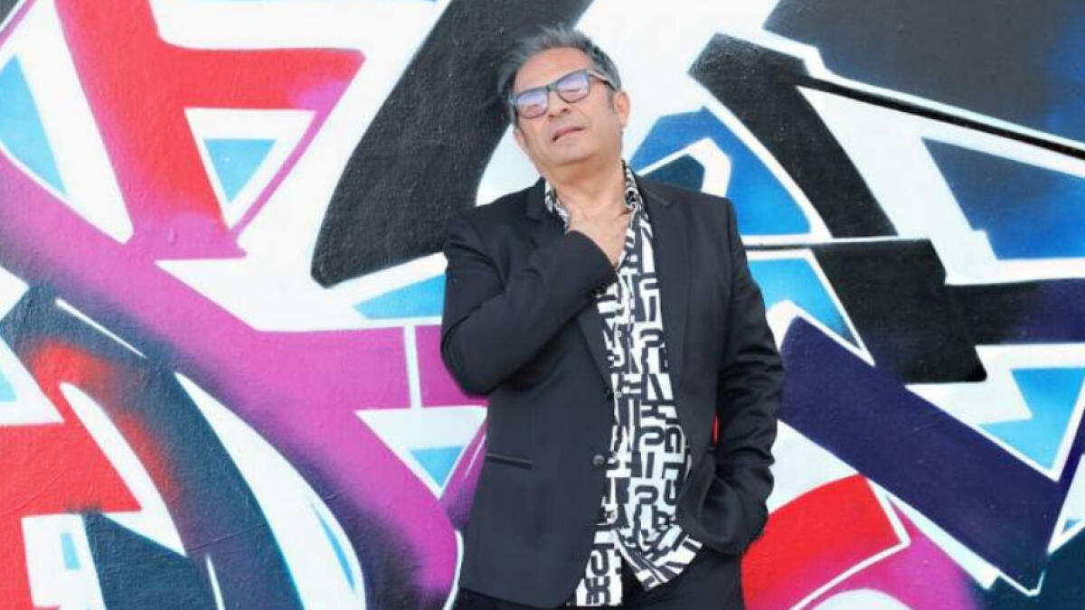 Antoine lancia il nuovo album dal titolo “L’amore nella voce” - 