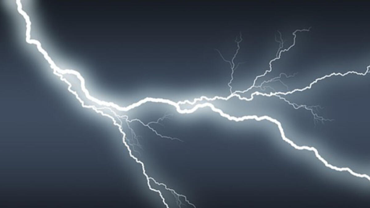 Temporali improvvisi, Allerta Meteo già in vigore in Campania - 