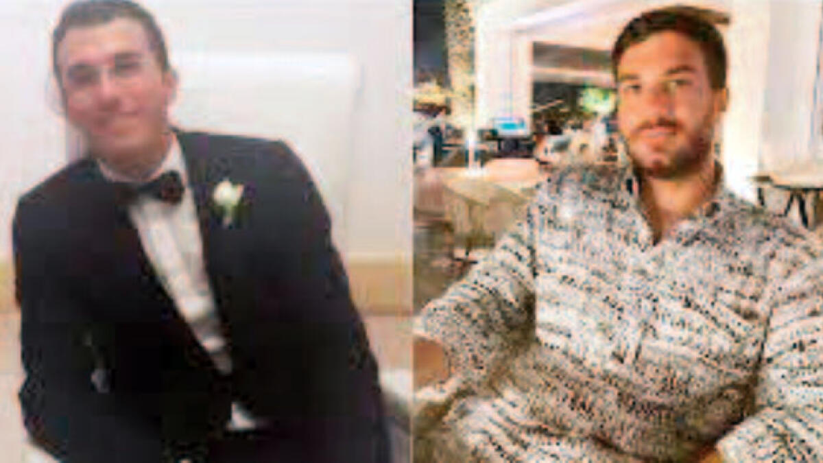 I fratelli freddati sulla Nola-Villa Literno davanti ai carabinieri - 