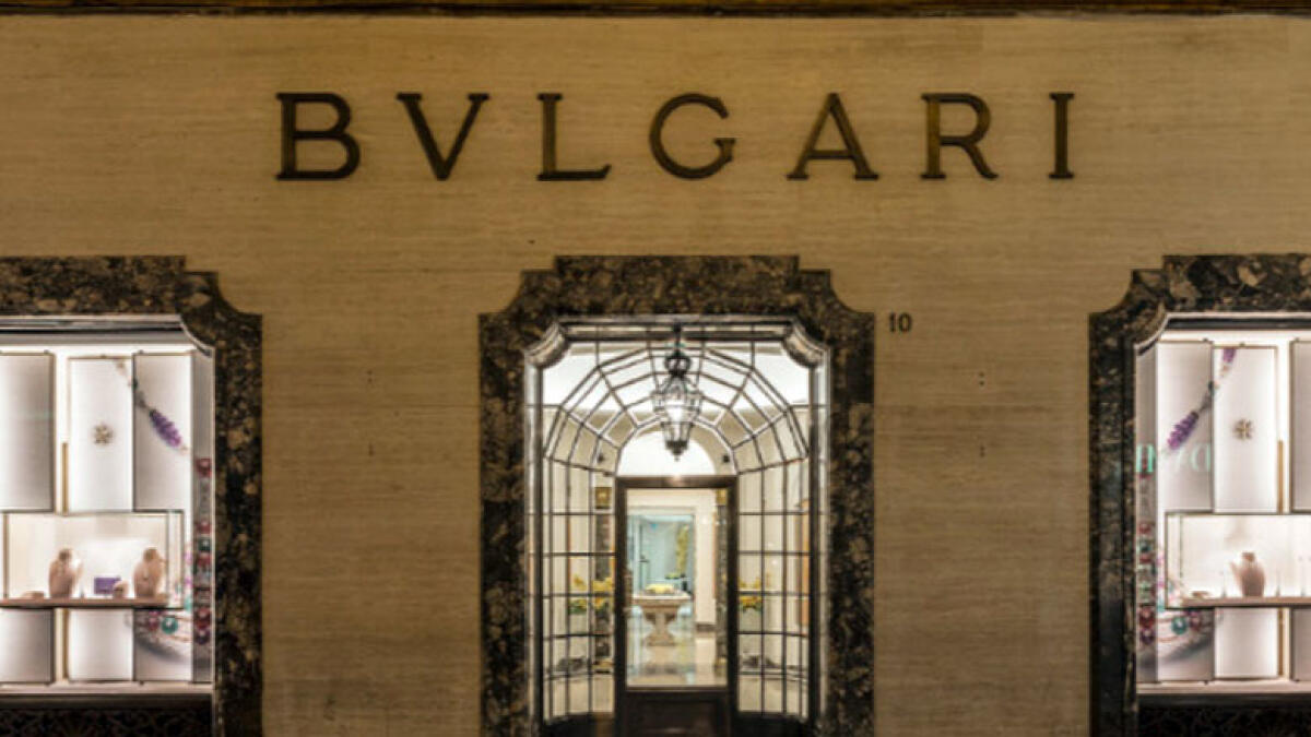 Colpo grosso da Bulgari, i ladri portano via un bottino da 500mila euro - 
