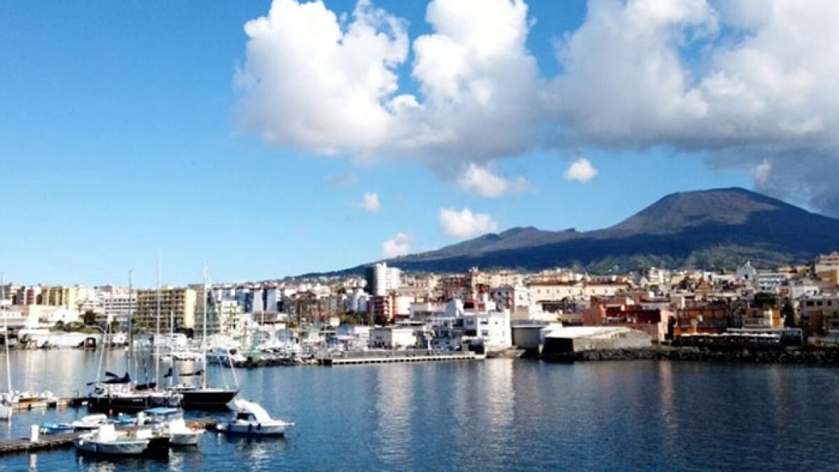 Arriva la delibera, Torre del Greco è a tutti gli effetti "città turistica" - 