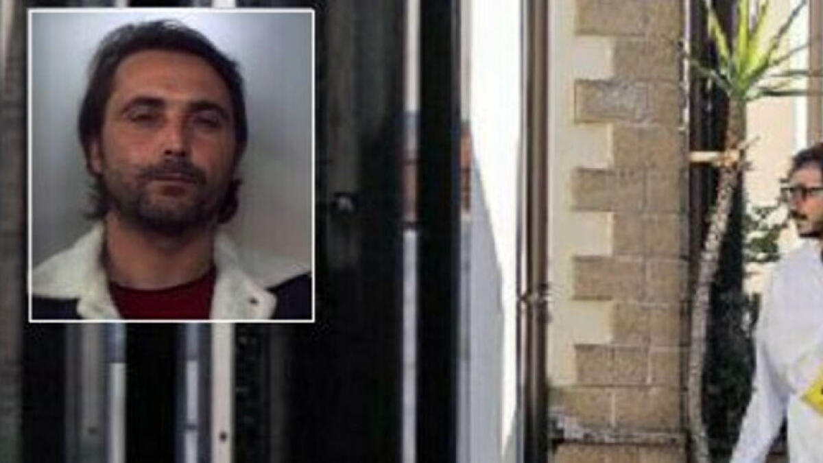 Strage di donne al cimitero, il latitante preso in Campania - 