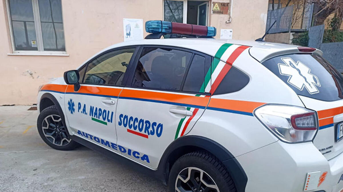 Rubano nel centro Asl, presi giovani ladri - 