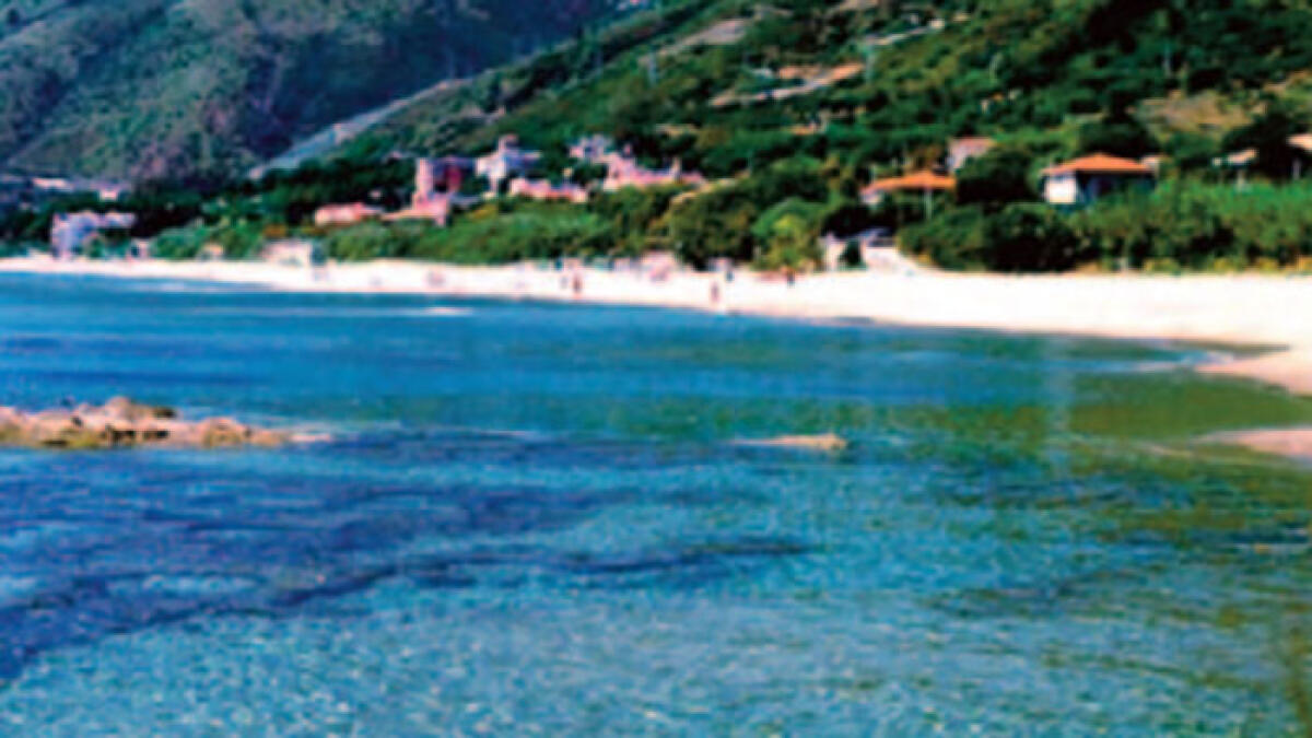 Il mare più bello? Si trova in Cilento - 