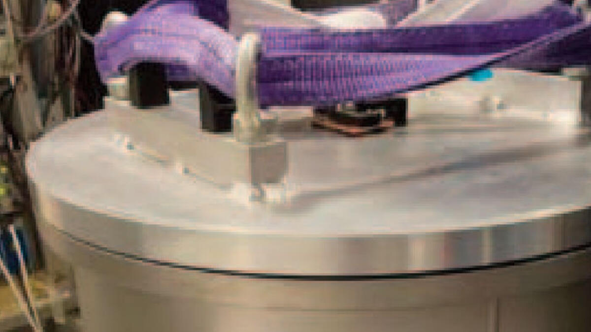 Pericolo terremoti, arriva il super sensore - 