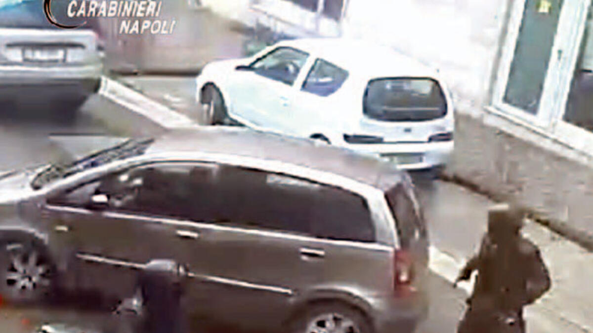 Gang di rapinatori seriali, bottino da 131mila euro I NOMI - 