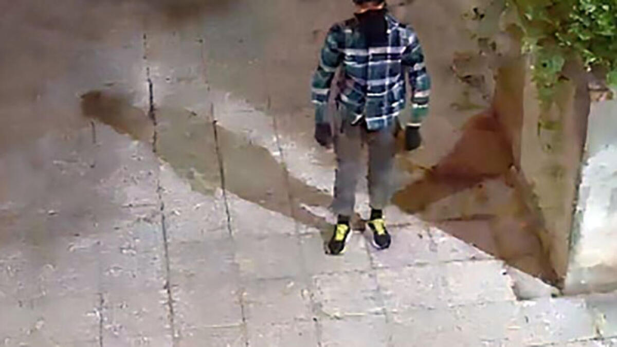 Ladri svaligiano casa, poi perdono la refurtiva - 