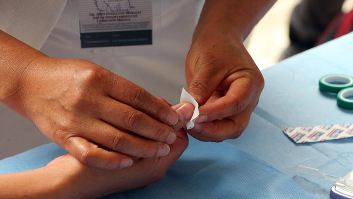 Medico picchiato, condannati mamma e figlio - 