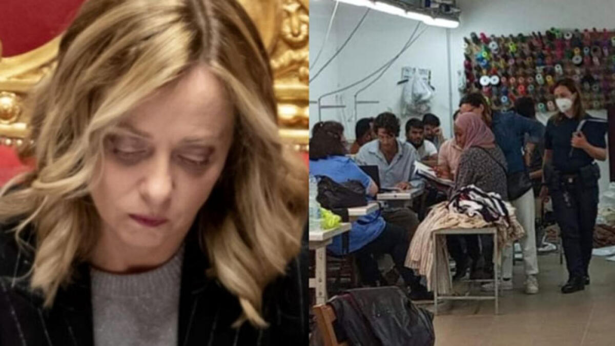 “Decreto flussi” e migranti, l’accusa della Premier Giorgia Meloni. C’è il modello Palma Campania - 