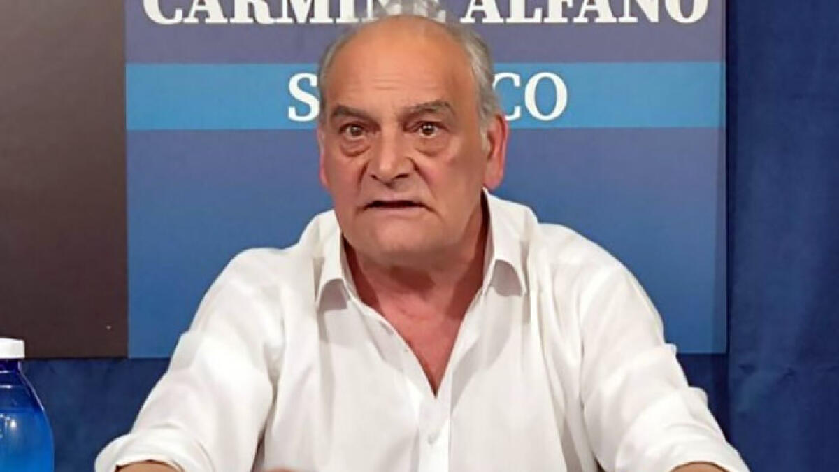 Gay e crematori, le terribili frasi del candidato a sindaco di Torre Annunziata - 