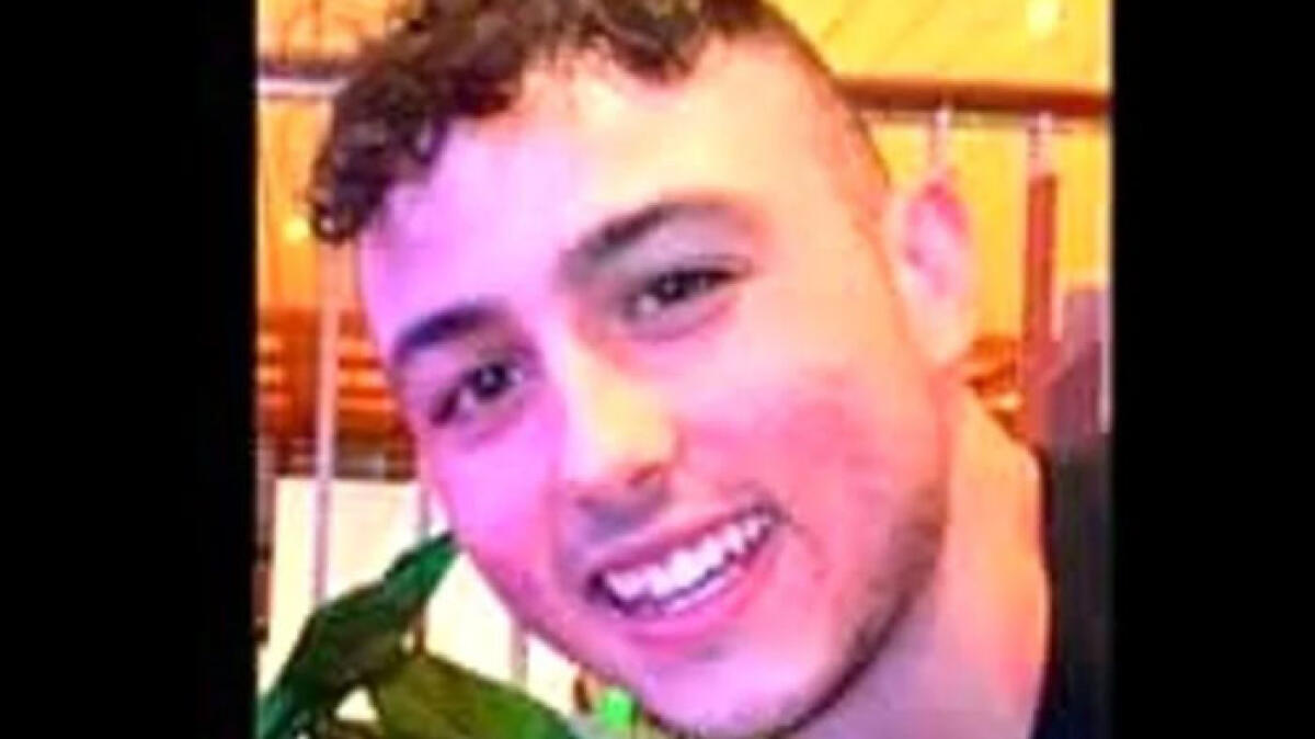 Ivan, 19 anni, scomparso da tre giorni: trovato il corpo - 