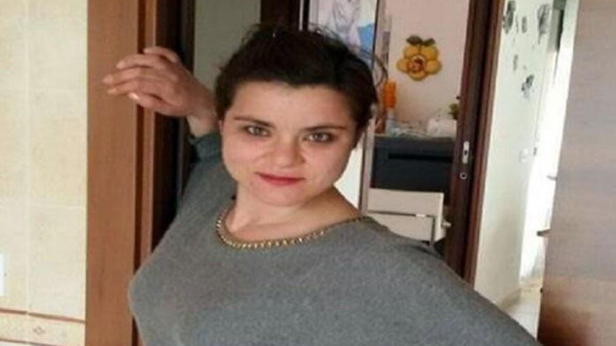 Addio a Patrizia investita da un camion - 