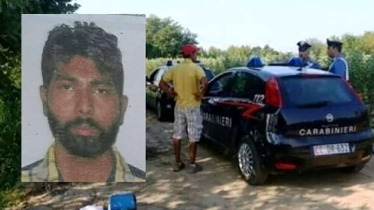 Morto l'operaio che aveva perso il braccio - 