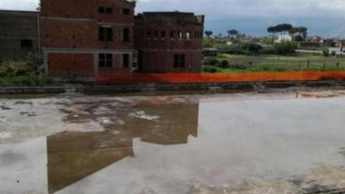 Sito dei veleni, screening gratuito oncologico nel Nolano - 