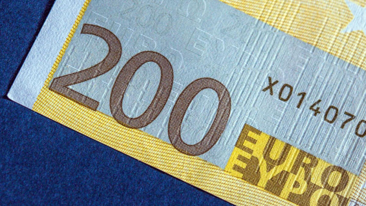 Nuovo Bonus fino a 200 euro - 