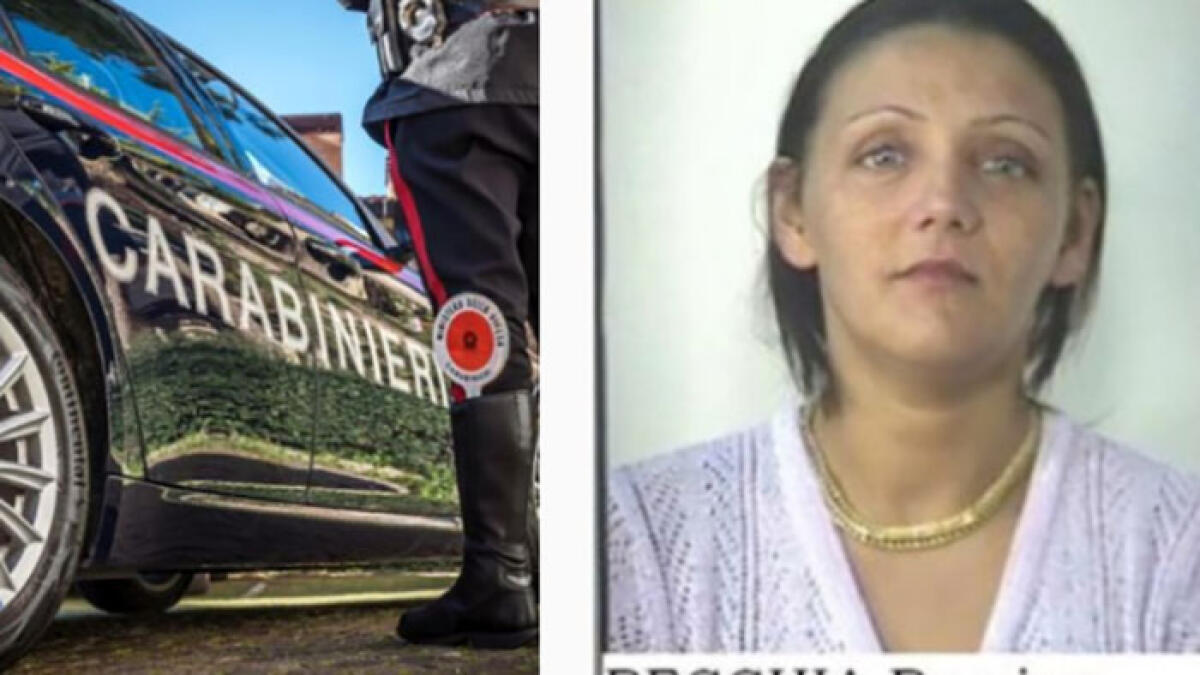 Catturata la latitante donna più pericolosa - 