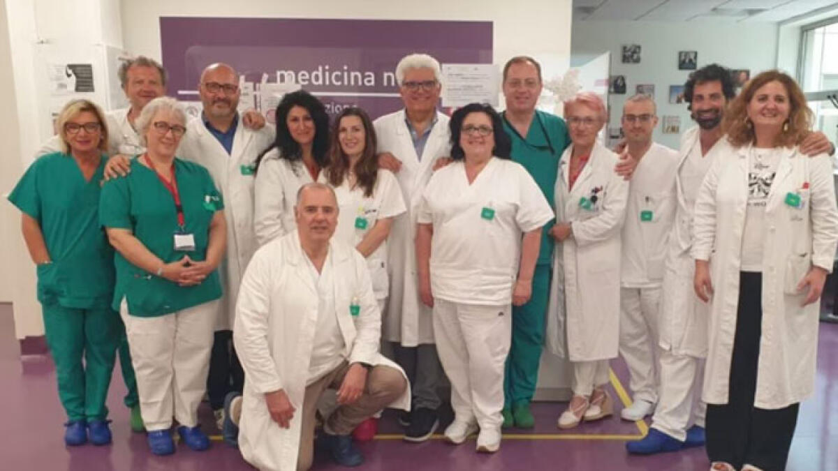 Lotta ai tumori, un nuovo radiofarmaco all'Ospedale del Mare - 