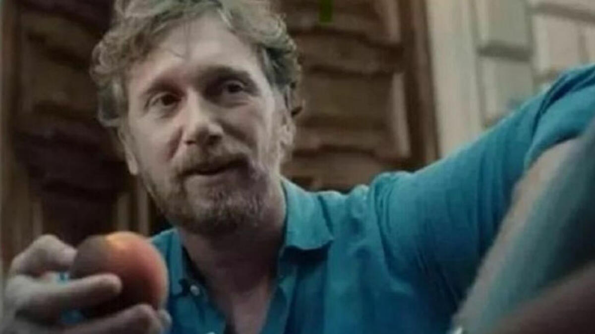 L'attore della pesca condannato per omicidio stradale - 