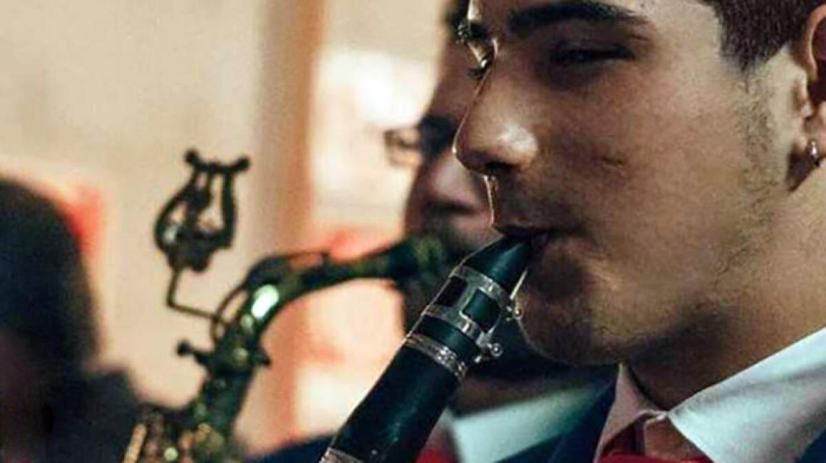 Antonio, il musicista muore a 23 anni in un incidente - 