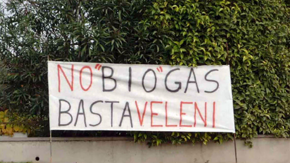 Respinto il ricorso, il biogassificatore a Pomigliano si farà - 
