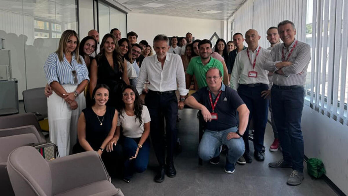 Nuovi assunti Eav, donne in maggioranza - 