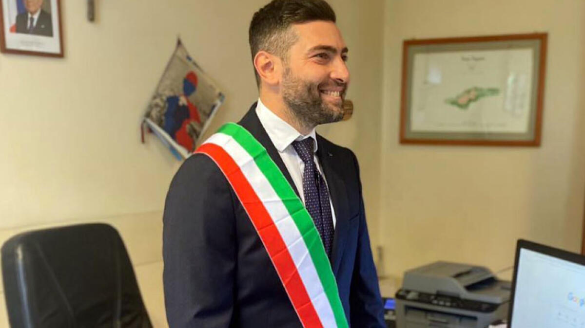 Voto politico mafioso, assolto l'ormai ex sindaco - 