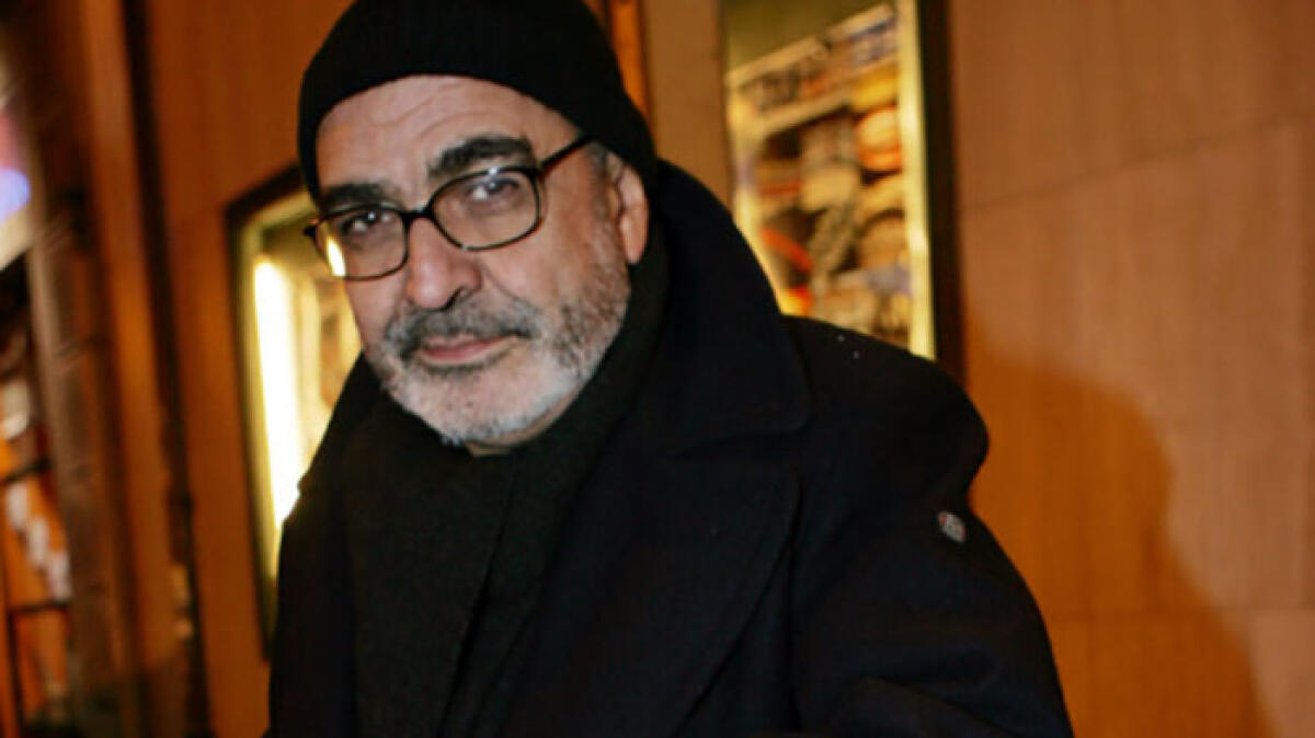 Addio al regista e attore Salvatore Piscicelli, lutto da Pomigliano a Napoli fino a tutta Italia - 