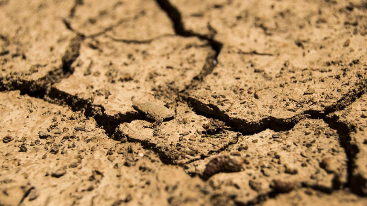 Centrosud nella morsa della siccità, regioni con l'acqua razionata - 