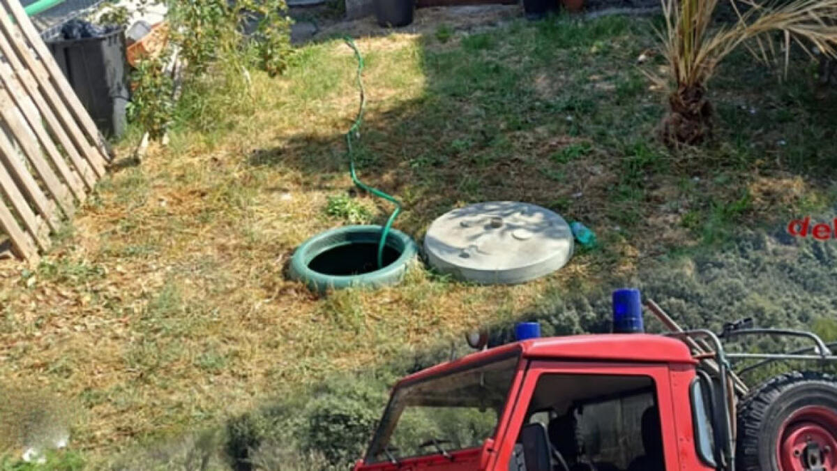 Perdita dal serbatoio da 1000 litri di gas, palazzine evacuate - 