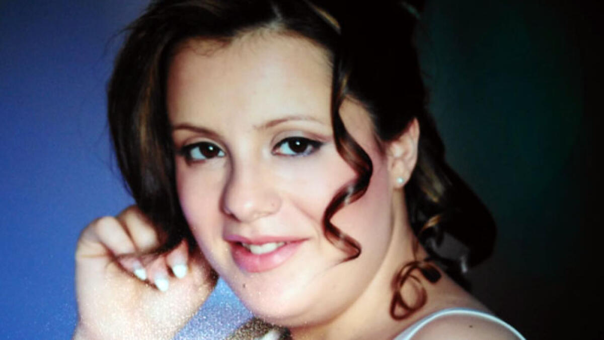 Lucia investita dal vigile ubriaco: sbalzata oltre un muro - 